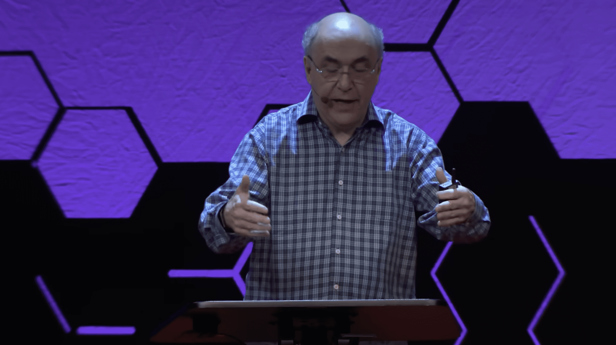 Stephen Wolfram